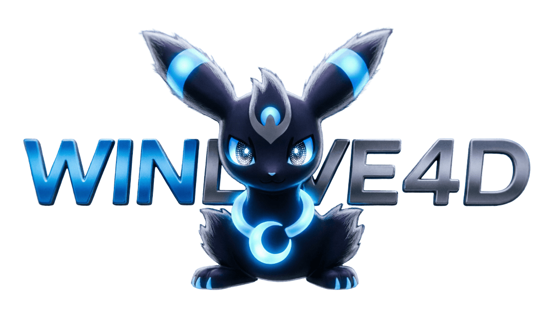 Winlive4d