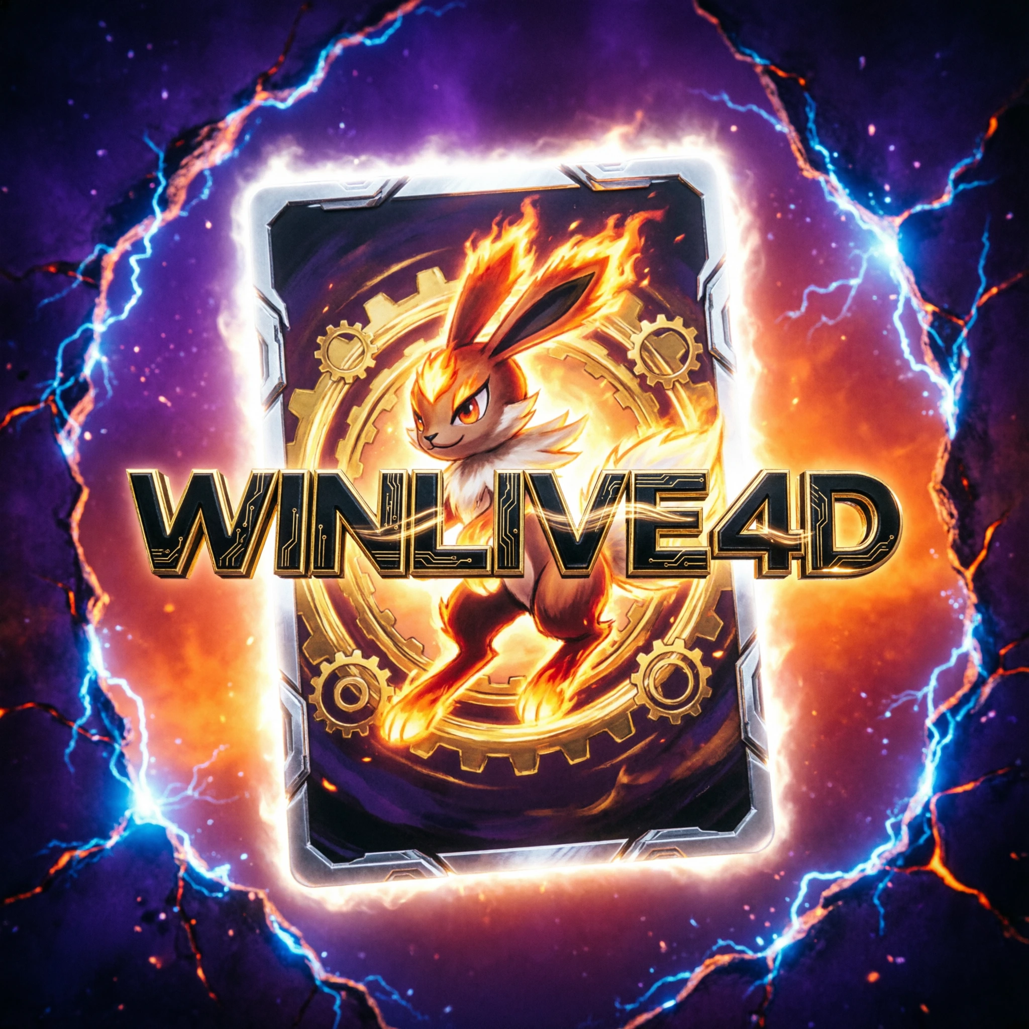 Galeri foto WINLIVE4D # Arsitektur Slot Parlay & Sinkronisasi Dimensi Strategi di Jakarta